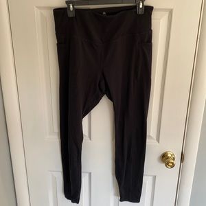 Gaiam Pocket Leggings